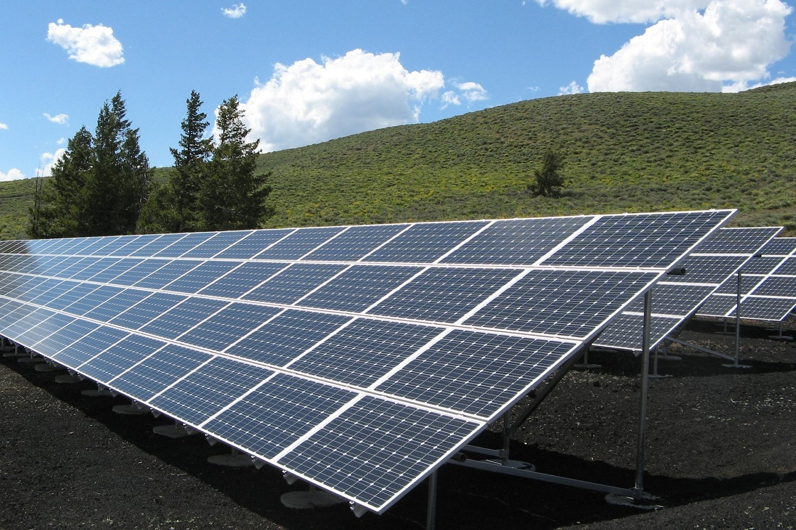 Solar Panel